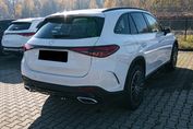 Mercedes GLC 220 d  4-Matic AMG Line