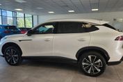 MG HS 1.5T HEV+ Exclusive aut