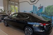 Skoda Superb Drive 2.0 TDI DSG