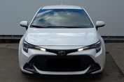 Toyota Corolla Comfort 1.8 Hybrid
