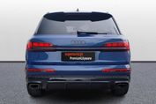 Audi Q7 50 TDI quattro S Line
