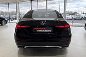 Mercedes Klasa C 180