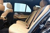 Mercedes GLE 350 de 4-Matic