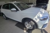Audi Q5 40 TDI quattro S tronic