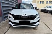 Skoda Karoq Sportline 1.5 TSI DSG