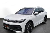 Volkswagen Tiguan 2.0 TSI 4Mot R-Line DSG