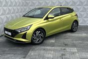 Hyundai i20 1.0 T-GDi Modern
