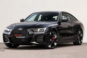 BMW Seria 4 420d xDrive mHEV M Sport aut