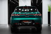 Alfa Romeo Tonale T4 GSE mHEV Tributo Italiano DCT