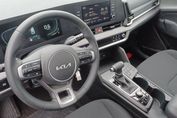 Kia Sportage 1.6 T-GDI M 2WD DCT