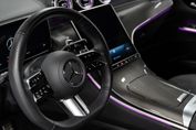 Mercedes GLC 220 d 4-Matic AMG Line