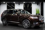 Volvo XC90 B5 D AWD Inscription aut
