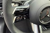 Mercedes CLA 200  AMG Line Shooting Brake