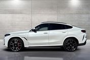 BMW X6 xDrive40d mHEV sport-aut