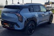 Kia EV3 GT Line