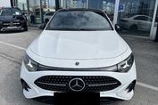 Mercedes CLA 220 4-Matic AMG Line