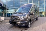 Ford Transit 460 M2 L4H3 RWD Trend Autobus