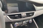Alfa Romeo Giulia 2.0 Turbo Veloce Q4
