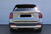 Kia Sorento 1.6 T-GDI HEV Prestige Line aut 6os.