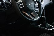 Kia Ceed 1.5 T-GDI M