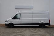 Volkswagen Crafter L4H3 8AT