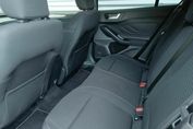 Ford Focus 1.0 EcoBoost Titanium X