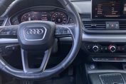 Audi Q5 2.0 TDI quattro S tronic