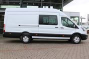 Ford Transit 350 L4H3 Trend Zabudowa Brygadowa RWD
