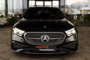 Mercedes Klasa E Kombi 220 d 4MATIC AMG Line