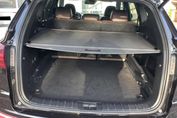 SsangYong Rexton 2.2 D Sapphire 4WD aut