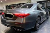 Mercedes Klasa S 450 d 4MATIC L AMG Line