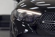 Mercedes GLC 200 4-Matic AMG Line