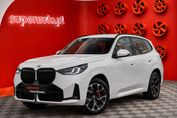 BMW X3 xDrive20d mHEV aut