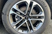 Audi Q5 TFSI quattro advanced