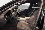 Audi A6 Avant 45 TFSI quattro S Line