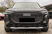 Audi Q3 TFSI advanced Sportback