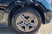 Mercedes GLC Coupe 200 d 4-Matic AMG Line