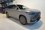 Jaecoo J8 Premium  1.5 T-GDI PHEV Super Hybrid DHT 5os.