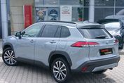 Toyota Corolla Cross 2.0 Hybrid Executive