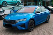 Skoda Octavia RS 2.0 TSI DSG