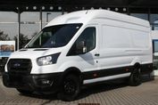 Ford Transit 350 L4H3 RWD Trend