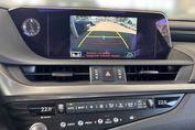 Lexus ES 300h Business Edition