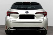 Toyota Corolla Style 2.0 Hybrid Dynamic Force