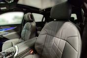 BMW Seria 7 750e PHEV xDrive
