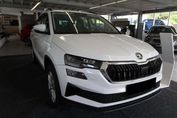 Skoda Karoq Edition 130 1.5 TSI DSG