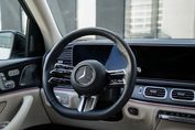 Mercedes GLS 450 d 4-MATIC AMG Line