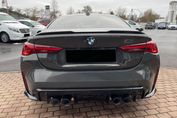 BMW Seria 4 M4 Competition M xDrive