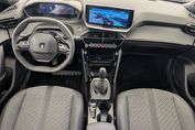 Peugeot 2008 ALLURE 1.2 PureTech