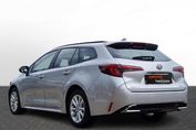 Toyota Corolla 1.8 Hybrid Comfort