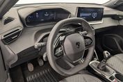 Peugeot 2008 ALLURE 1.2 PureTech